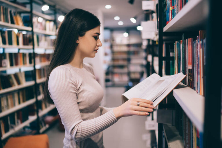Perpustakaan
