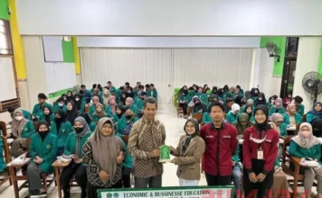 ITB Adias Pemalang Bakal Latih Ratusan Pelaku UMKM Kembangkan Usaha
